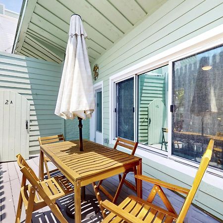 53 Steps To Beach Clearwater Beach Exterior foto