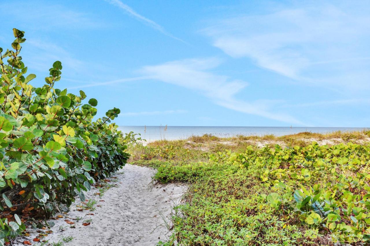 53 Steps To Beach Clearwater Beach Exterior foto