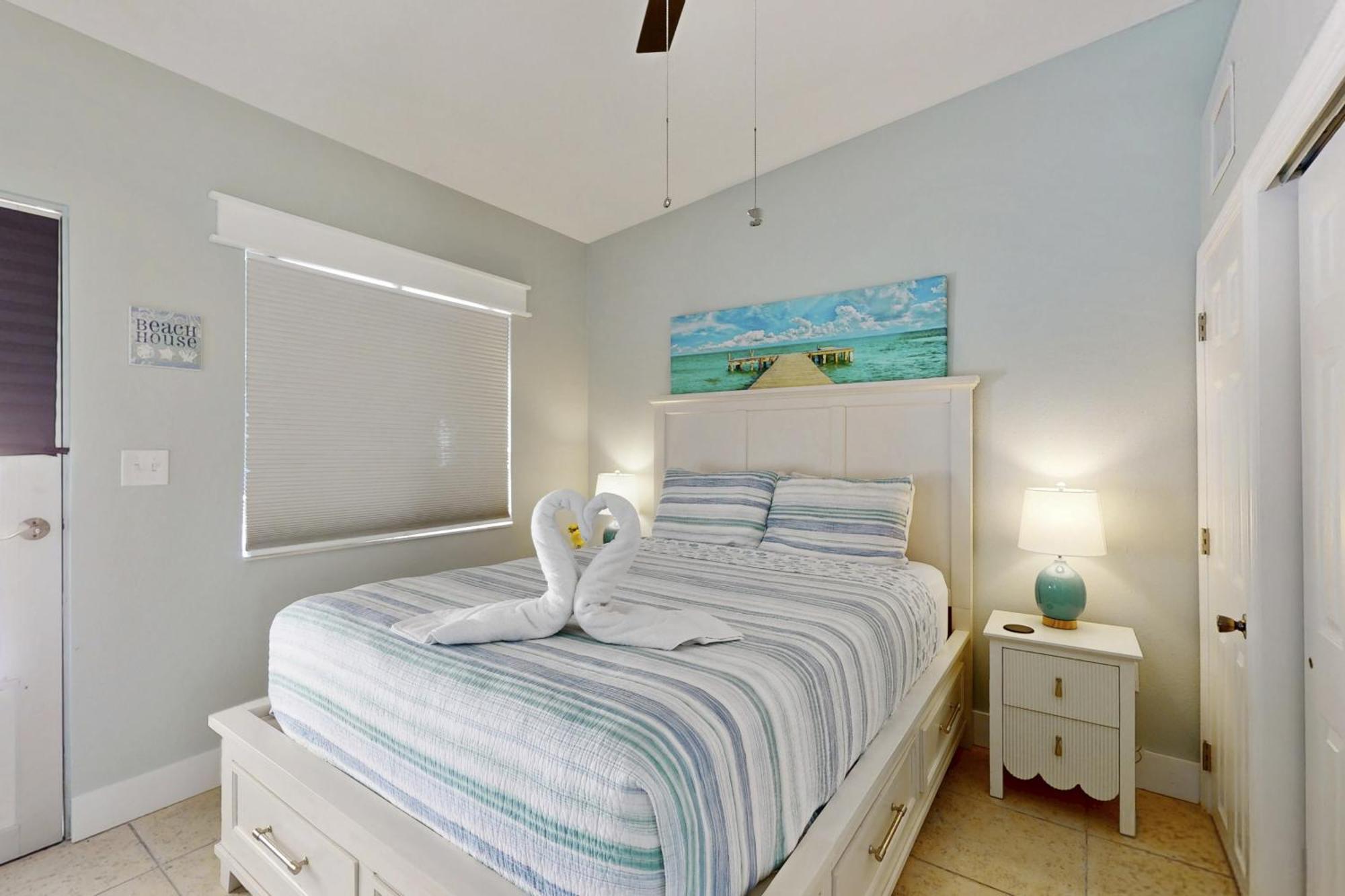 53 Steps To Beach Clearwater Beach Exterior foto