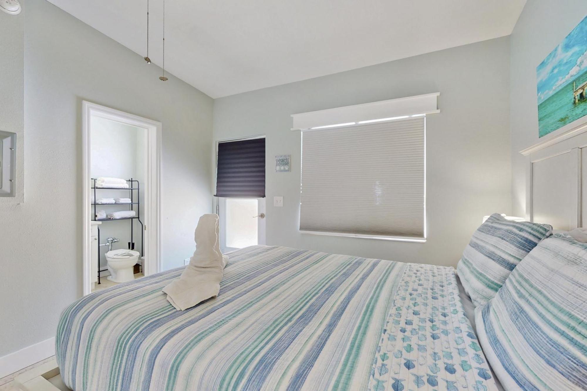 53 Steps To Beach Clearwater Beach Exterior foto
