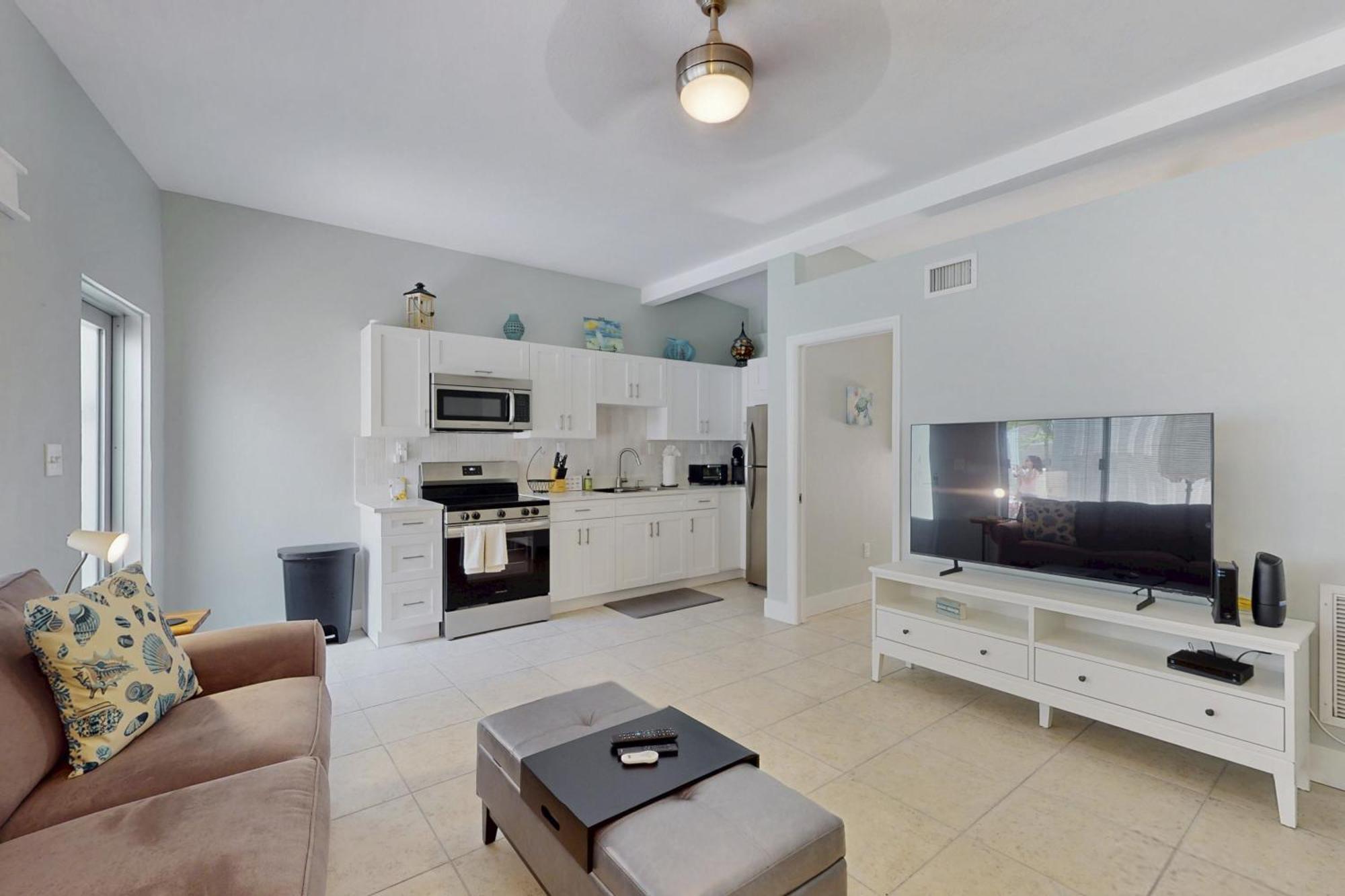 53 Steps To Beach Clearwater Beach Exterior foto