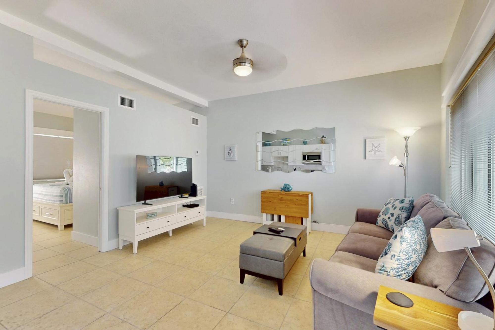 53 Steps To Beach Clearwater Beach Exterior foto