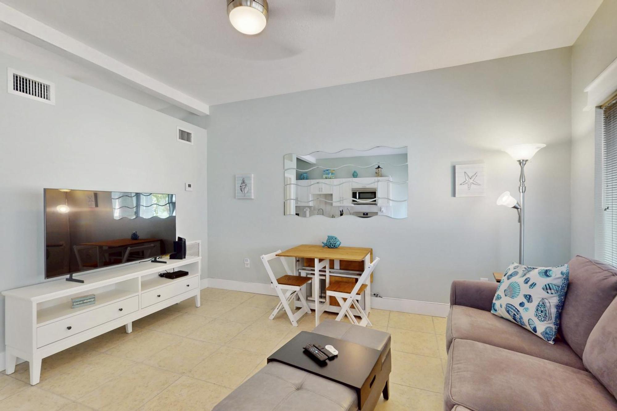 53 Steps To Beach Clearwater Beach Exterior foto